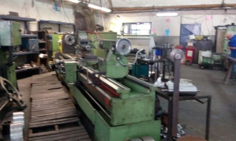 LATHE