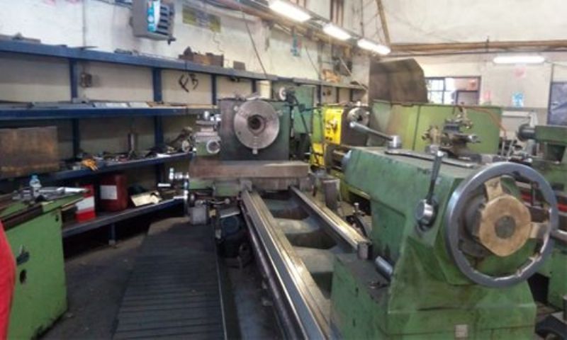 LATHE