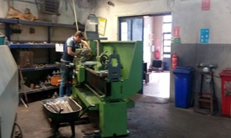 LATHE