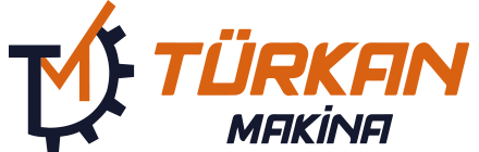 Turkan Machinery - 'Prepare the Future With Us'