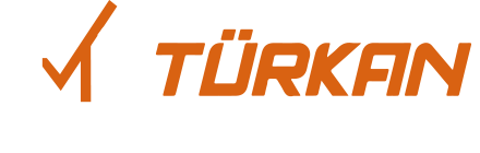 Türkan-Maschinen - 'Bereiten Sie die Zukunft mit uns vor'